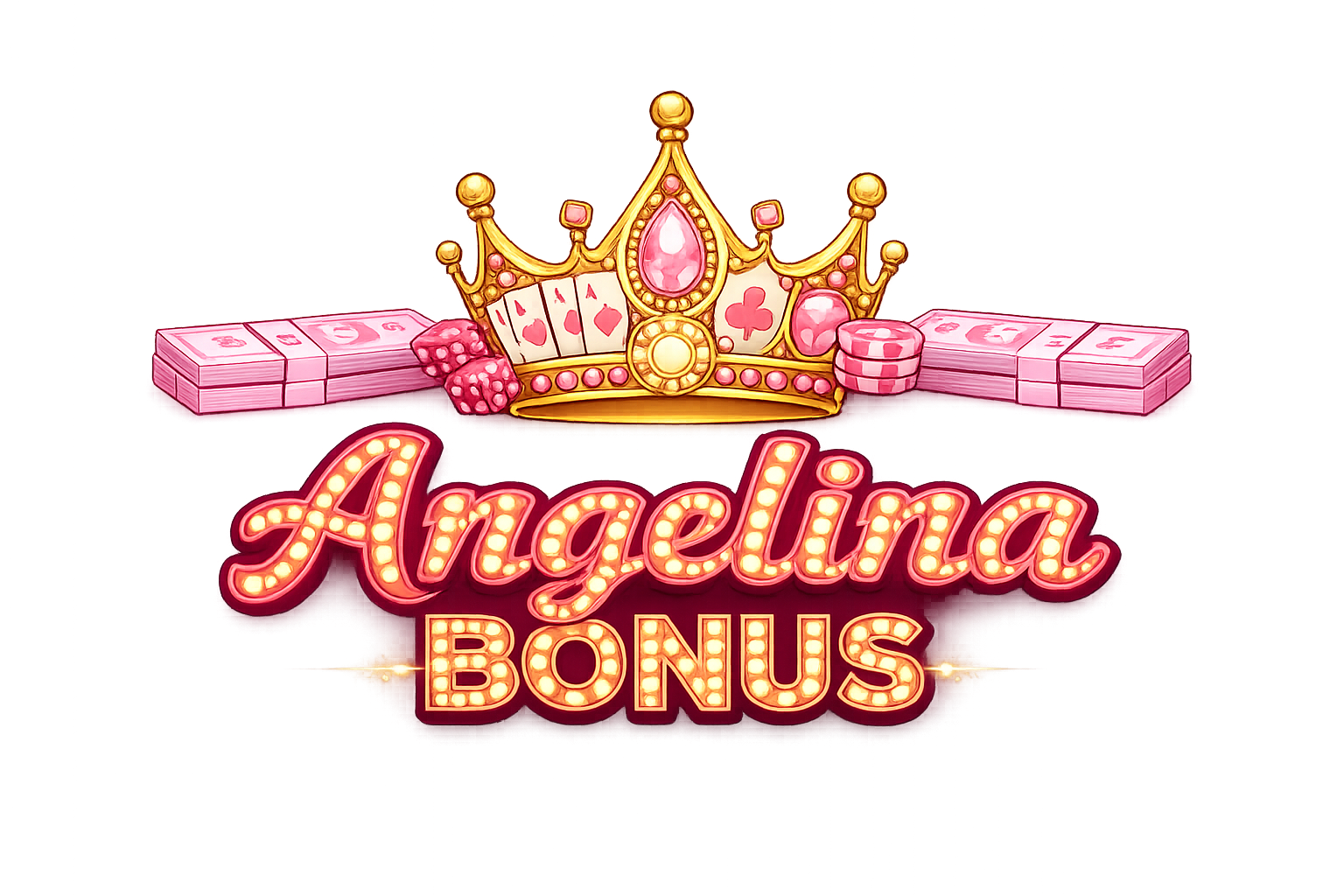 AngelinaBonus Logo